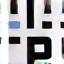 X (formerly Twitter) logo