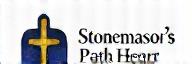 Stonemason's Path Logo