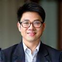 Headshot of David Chen, a satisfied client.