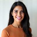Headshot of Sophia Ali, a satisfied client.